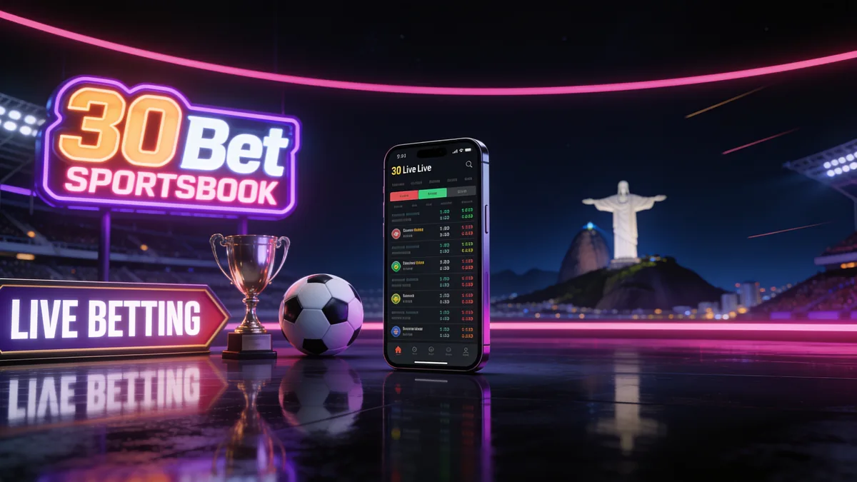 Sobre o 30 Bet Brasil: guia de 30 bet para jogadores no Brasil