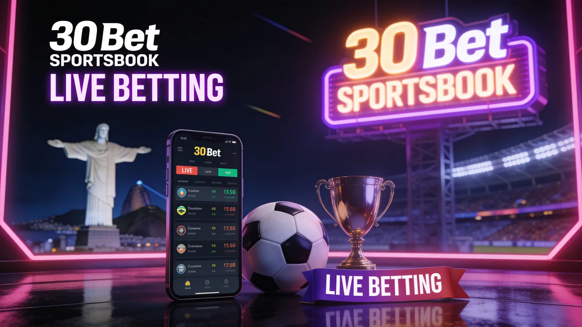 Verificação de Conta na 30 bet — 30 bet no Brasil